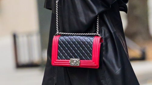 Сумка Chanel Сумка Chanel