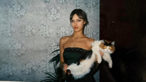 Ирина Шейк