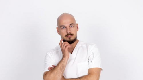 Сергей Грудняк