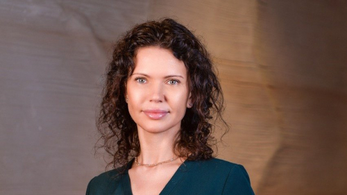 Анна Юрченко