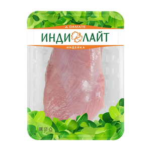 Филе грудки индейки охлажденное
