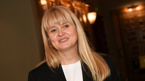 Анна Михалкова