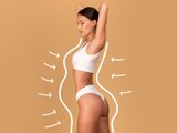 липосакция пластика похудение новое тело